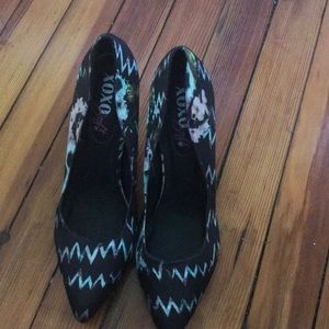 Woman Shoes